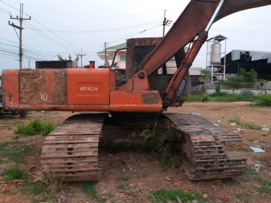 HITACHI 200