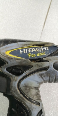 700 บ.ส่งถึงบ้านฟรี โทร 083-2000058 LINE ID: line832923 สว่านแบตเตอร์ยี่ห้อ HITACHI ขนาด 12 DCV. ปรั 700 บ.ส่งถึงบ้านฟรี โทร 083-2000058 LINE ID: line832923 สว่านแบตเตอร์ยี่ห้อ HITACHI ขนาด 12 DCV. ปรั