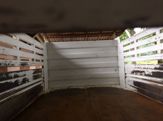 รถ6ล้อ ISUZU 210FRR ปี2014