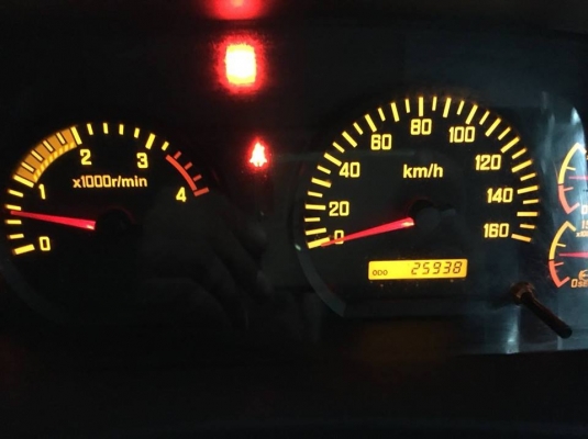 รถ6ล้อ ISUZU 210FRR ปี2014