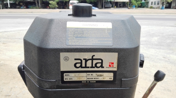 มิลลิ่งตั้งโต้ะใต้หวัน arfa taiwan สวยพร้อมใช้