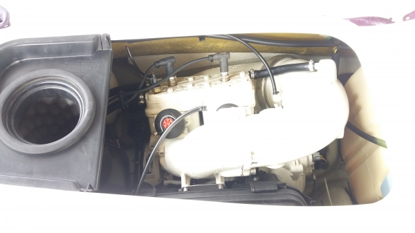 ขออนุญาต ขาย SEADOO GSX800cc.เก่าญี่ปุ่น เครื่องยนต์สมบูรณ์ แรงอัดดี เรือพร้อมขับ