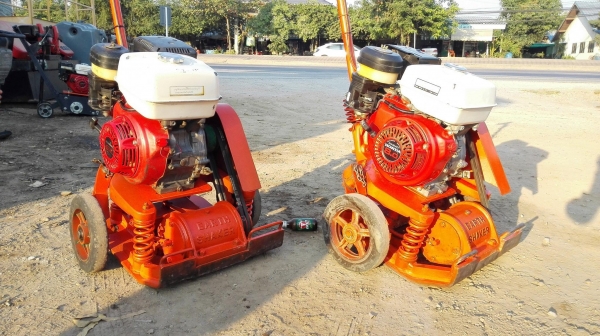 เครื่องตบดินฮอนด้าญี่ปุ่นแท้ HONDA GX 240 ขนาด 8 HP ฐาน 50x50 แรงตบ 7-9 ตัน สภาพสวยพร้อมใช้ เครื่องตบดินฮอนด้าญี่ปุ่นแท้ HONDA GX 240 ขนาด 8 HP ฐาน 50x50 แรงตบ 7-9 ตัน สภาพสวยพร้อมใช้