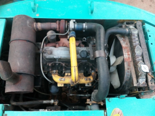 Sk120-3 ต่อรอง 0985947837 สัญญาซื้อขาย