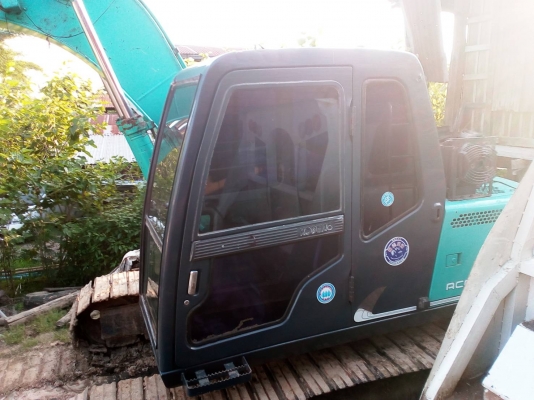 Sk120-3 ต่อรอง 0985947837 สัญญาซื้อขาย