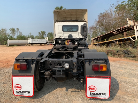 ขาย HINO VICTOR FM2P 380 แรงม้า ปี 59 หัวลาก รถสภาพใหม่พร้อมใช้งาน เอกสารพร้อมโอน สนใจติดต่อเรา ดำสุ ขาย HINO VICTOR FM2P 380 แรงม้า ปี 59 หัวลาก รถสภาพใหม่พร้อมใช้งาน เอกสารพร้อมโอน สนใจติดต่อเรา ดำสุ