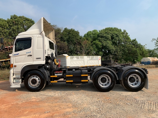 ขาย HINO VICTOR FM2P 380 แรงม้า ปี 59 หัวลาก รถสภาพใหม่พร้อมใช้งาน เอกสารพร้อมโอน สนใจติดต่อเรา ดำสุ ขาย HINO VICTOR FM2P 380 แรงม้า ปี 59 หัวลาก รถสภาพใหม่พร้อมใช้งาน เอกสารพร้อมโอน สนใจติดต่อเรา ดำสุ
