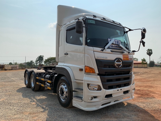 ขาย HINO VICTOR FM2P 380 แรงม้า ปี 59 หัวลาก รถสภาพใหม่พร้อมใช้งาน เอกสารพร้อมโอน สนใจติดต่อเรา ดำสุ ขาย HINO VICTOR FM2P 380 แรงม้า ปี 59 หัวลาก รถสภาพใหม่พร้อมใช้งาน เอกสารพร้อมโอน สนใจติดต่อเรา ดำสุ