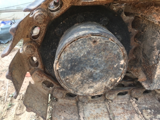 KOMATSU PC 20-6 เครื่องดีแรงดีมากครับ บอดี้หัวเก๋งสวยๆพร้อมใช้งานได้เลย ทำงานได้เร็วไม่โหลด ช่วงล่างเอวแน่น ฉีกเลี้ยวได้ดีครับ เอกสารซื้อขาย ราคาต่อรองได้ครับ