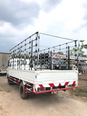 “๐๖/๐๗/๖๒”NPR 150 แรง ปี’56 ยาว 5 เมตร ยาง 8.25-16 ดีทุกเส้น หัวสีเดิม กระบะใหม่พร “๐๖/๐๗/๖๒”NPR 150 แรง ปี’56 ยาว 5 เมตร ยาง 8.25-16 ดีทุกเส้น หัวสีเดิม กระบะใหม่พร