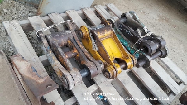 FROM JAPAN สินค้าเก่านอก ขายถูกด่วนๆโตงเตง กับ กระดูกหมา สำหรับรถไซค์ :40 ,45, 50, 55 ,60 , 65, 75  /สลัก: 40 , 45 ,50 มิล