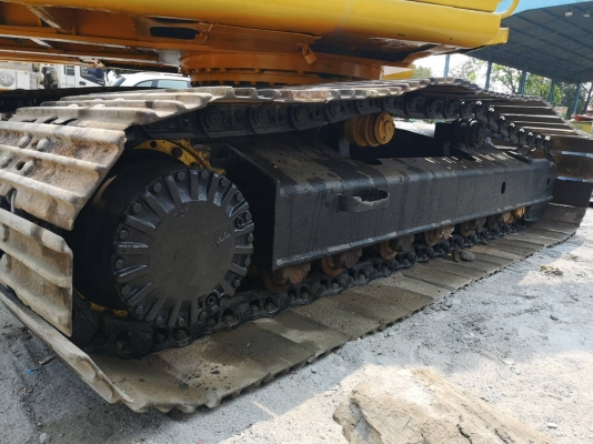 ปิดการขาย!!PC200-6 สภาพสวย ใช้งานได้ดี มีเอกสาร ในราคาเบาๆ