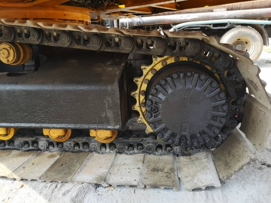 ปิดการขาย!!PC200-6 สภาพสวย ใช้งานได้ดี มีเอกสาร ในราคาเบาๆ