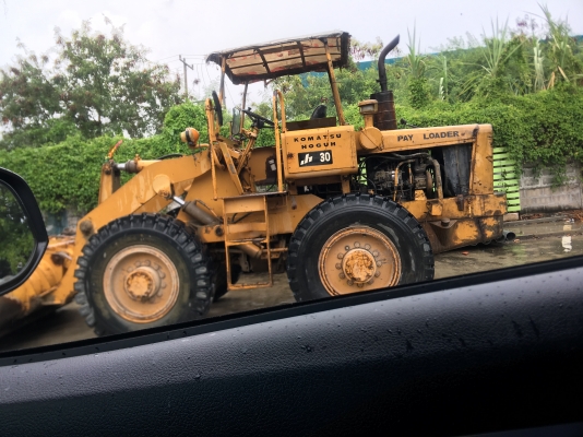 ขายรถตัก ขายรถตัก