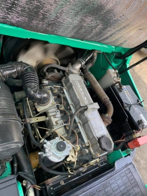 ขาย Mitsubishi ล่าสุด 2.5 ตัน 3 เมตร ดีเซล เกียร์มือ สภาพดีมากๆ ราคา 320,000 บาท 094-426-7888 จะเด็ด