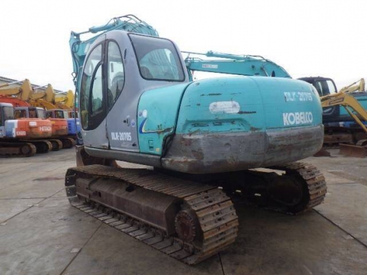 มาใหม่จ้า..KOBELCO SK120-3 มาร์คไฟว์  ซุปเปอร์  เก่านอกแท้  เดิมๆๆ 5,xxxชั่วโมง พร้อมใช้ โทร 089-3818694 จ๊อย