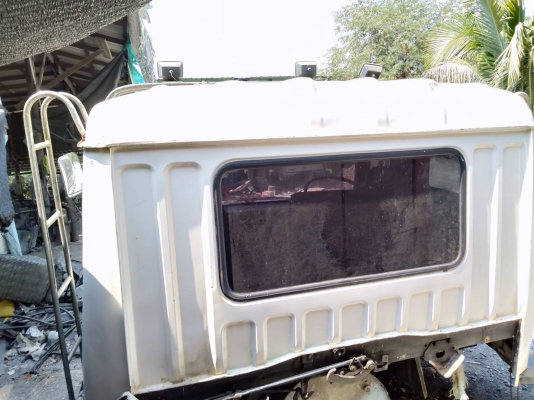 ขาย หัวสิบล้อ เฉินหลง  สภาพเต็มๆ  อุปกรณ์ครบ