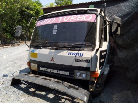 ขาย หัวสิบล้อ เฉินหลง  สภาพเต็มๆ  อุปกรณ์ครบ