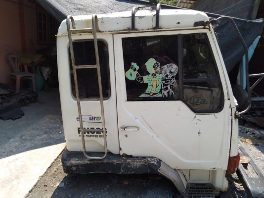 ขาย หัวสิบล้อ เฉินหลง  สภาพเต็มๆ  อุปกรณ์ครบ