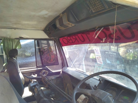 ขาย หัวสิบล้อ เฉินหลง  สภาพเต็มๆ  อุปกรณ์ครบ