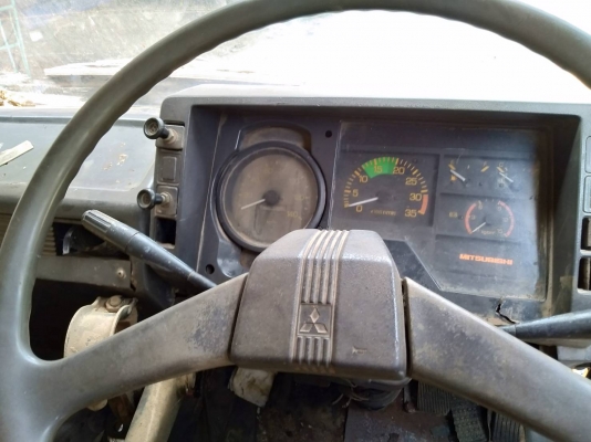 ขาย หัวสิบล้อ เฉินหลง  สภาพเต็มๆ  อุปกรณ์ครบ