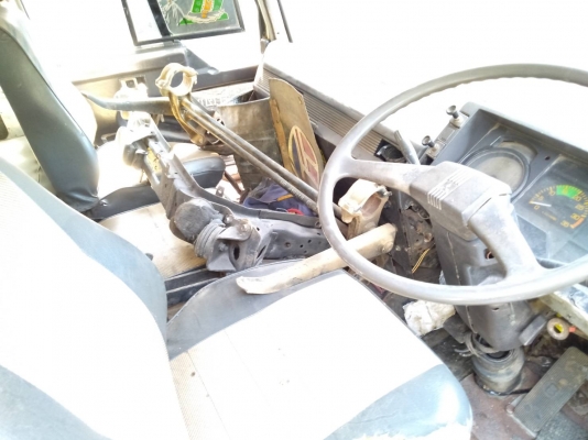 ขาย หัวสิบล้อ เฉินหลง  สภาพเต็มๆ  อุปกรณ์ครบ