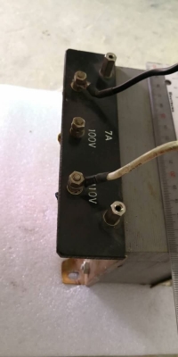 800 บ.ส่งถึงบ้านฟรี โทร 083-2000058 LINE ID: line832923 หม้อแปลงไฟฟ้าจากไฟบ้าน 220V. เป็น 100 - 110V