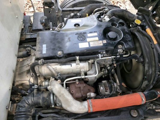 4 ล้อ NLR 130 ปี 55 ( ไม่ติดเวลา ) ราคา 580,000 บาท 4 ล้อ NLR 130 ปี 55 ( ไม่ติดเวลา ) ราคา 580,000 บาท