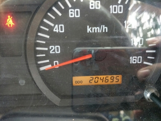 4 ล้อ NLR 130 ปี 55 ( ไม่ติดเวลา ) ราคา 580,000 บาท 4 ล้อ NLR 130 ปี 55 ( ไม่ติดเวลา ) ราคา 580,000 บาท