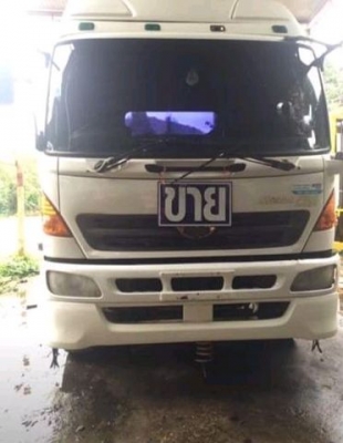 ขายหัวลาก HINO 260 แรง /320 แรง...หลายคัน รถพร้อมใช้งาน ราคา 850,000 บาท