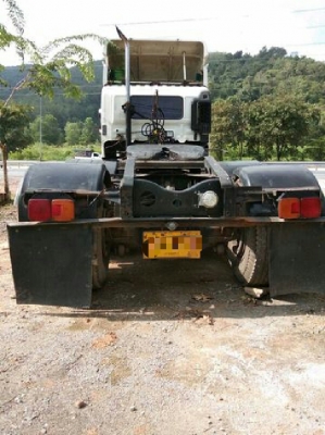 ขายหัวลาก HINO 260 แรง /320 แรง...หลายคัน รถพร้อมใช้งาน ราคา 850,000 บาท