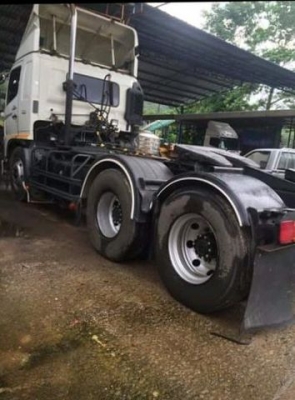 ขายหัวลาก HINO 260 แรง /320 แรง...หลายคัน รถพร้อมใช้งาน ราคา 850,000 บาท