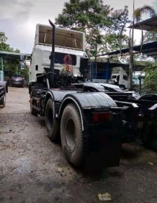 ขายหัวลาก HINO 260 แรง /320 แรง...หลายคัน รถพร้อมใช้งาน ราคา 850,000 บาท