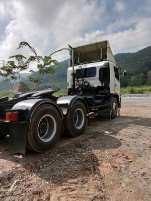 ขายหัวลาก HINO 260 แรง /320 แรง...หลายคัน รถพร้อมใช้งาน ราคา 850,000 บาท