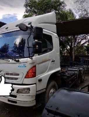 ขายหัวลาก HINO 260 แรง /320 แรง...หลายคัน รถพร้อมใช้งาน ราคา 850,000 บาท