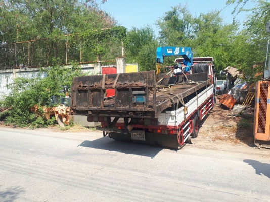 ส่งกระบะสไลด์ ไปนครสวรรค์ครับ ขอบคุณมากครับ ท่านใดสนใจสอบถามได้ที่ 081 6221299 นะครับ