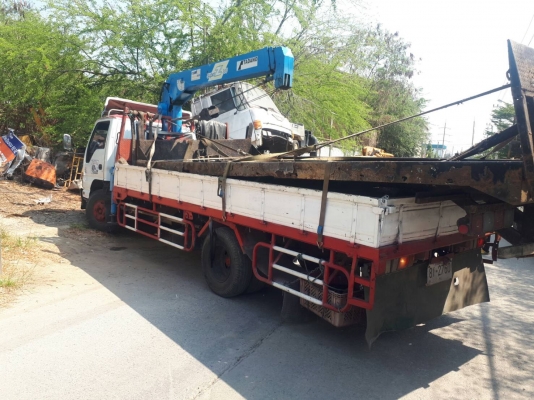 ส่งกระบะสไลด์ ไปนครสวรรค์ครับ ขอบคุณมากครับ ท่านใดสนใจสอบถามได้ที่ 081 6221299 นะครับ