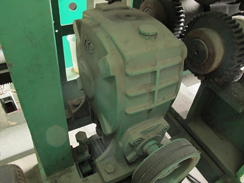 ขายเครื่องม้วนเหล็ก เพลาตันนอก