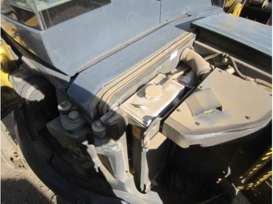 มาใหม่ๆ เอี่ยมๆ กริ๊บๆ KOMATSU PC 50MR-2 นำเข้าจากญี่ปุ่นโดยตรง ชั่วโมงทำงานน้อย พร้อมตู้เก๋งสวยๆ โทร.090-986-2521 อ๊อบ