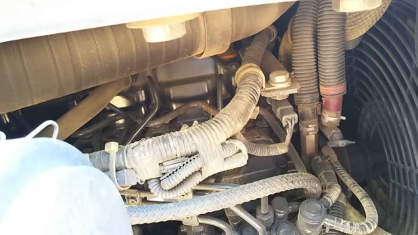 มาใหม่ๆ เอี่ยมๆ กริ๊บๆ KOMATSU PC 50MR-2 นำเข้าจากญี่ปุ่นโดยตรง ชั่วโมงทำงานน้อย พร้อมตู้เก๋งสวยๆ โทร.090-986-2521 อ๊อบ