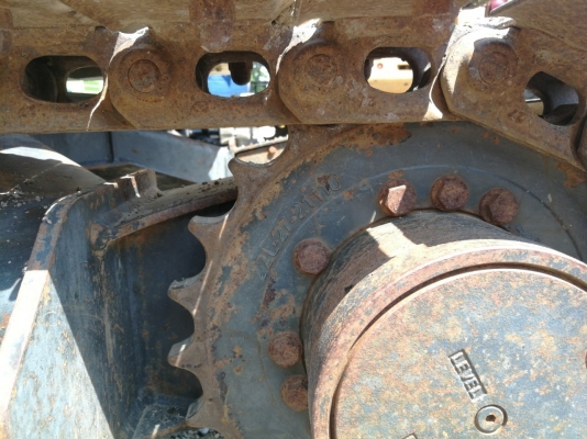 ราคาพิเศษ KOMATSU PC 30MR-3 นำเข้าจากญี่ปุ่นโดยตรง ชั่วโมงทำงานน้อย พร้อมตู้เก๋งสวยๆ โทร.090-986-2521 อ๊อบ