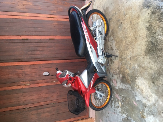 wave 110i