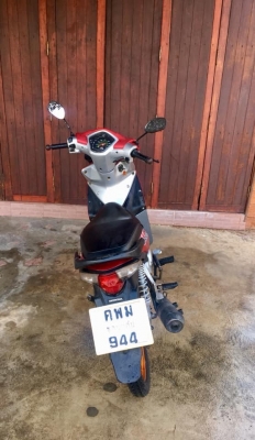 wave 110i