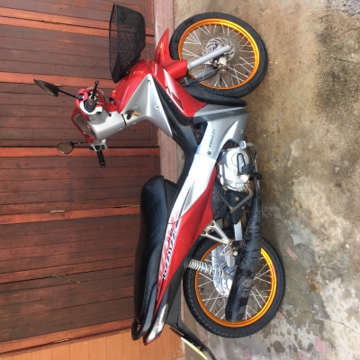 wave 110i