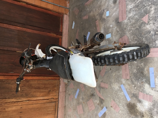 Raider 126 Raider 126