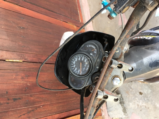 Raider 126 Raider 126