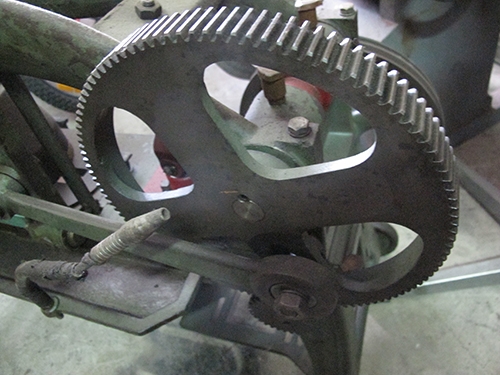 ขายเลื่อยชักฮีโร่14นิ้ว ไม่มีมอเตอร์ ขายเลื่อยชักฮีโร่14นิ้ว ไม่มีมอเตอร์