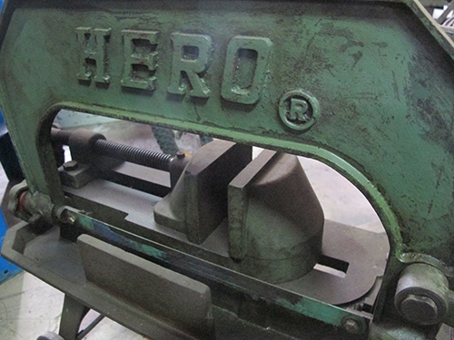 ขายเลื่อยชักฮีโร่14นิ้ว ไม่มีมอเตอร์ ขายเลื่อยชักฮีโร่14นิ้ว ไม่มีมอเตอร์