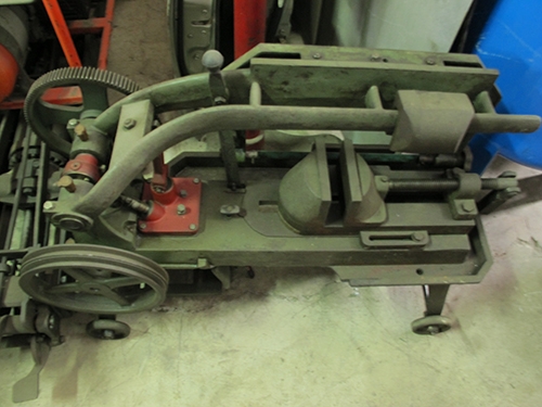 ขายเลื่อยชักฮีโร่14นิ้ว ไม่มีมอเตอร์