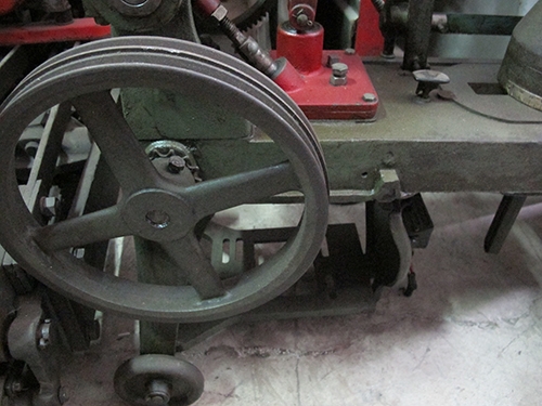 ขายเลื่อยชักฮีโร่14นิ้ว ไม่มีมอเตอร์ ขายเลื่อยชักฮีโร่14นิ้ว ไม่มีมอเตอร์